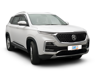 2021 MG HECTOR - SUV - Petrol - Manual - ₹11.69 lakh